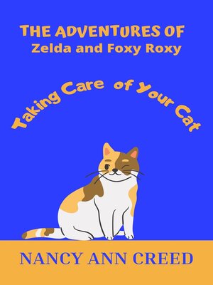 cover image of The Adventures of Foxy and Zelda